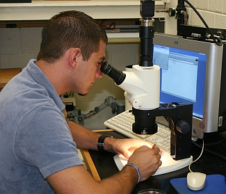 Facilities image
